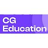 CG education logo