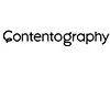 Contentography logo