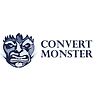 Convert Monster logo
