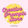 CreativePromptsStore logo