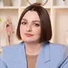Дарья Батищева logo