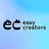 Easy Creators logo