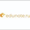 EduNote logo