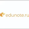 EduNote logo