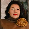 Елена Ушакова logo