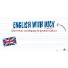 English with Lucy logo