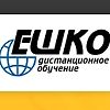 ЕШКО logo