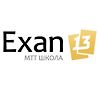 Exan13 logo