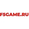 F5game logo