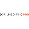 Film Editing Pro logo