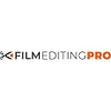 Film Editing Pro logo