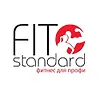 Fit standard logo