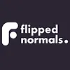Flipped Normals logo