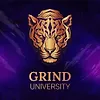 Grind University logo