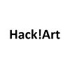 HACK!ART SCHOOL logo