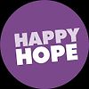 HAPPY HOPE logo