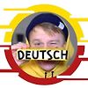 HHDEUTSCH logo