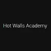  Hot Walls Academy logo