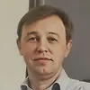 Игорь Алясьев logo