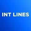 INT LINES logo