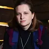 Ирина Владыкина logo
