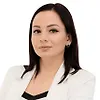 Ирина Выходцева logo