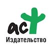 Издательство АСТ logo