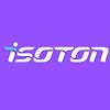 Изотон logo