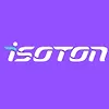 Изотон logo