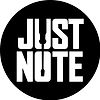 JustNote(Дмитрий Гомонов) logo
