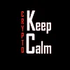 Keep Calm logo