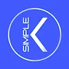 Korean Simple logo