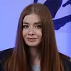 Кристина Орехова logo