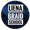 LIENA BRAID SCHOOL logo