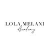 Lola Melani Academy logo