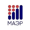 МАЭР logo