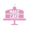 Make Cake logo