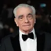 Мартин Скорсезе logo