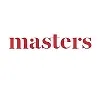 Masters logo