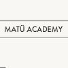 MATÜ ACADEMY logo