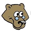 Медвежий угол logo