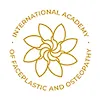 Международная академия фейспластики и остеопатии logo