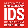 Международная Школа Дизайна (IDS) logo