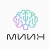 МИИН (Международный институт интегративной нутрициологии) logo