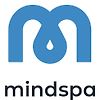 Mindspa logo