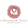 Министерство Успеха logo