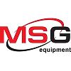 MSG Academy logo