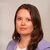 Надежда Логинова logo
