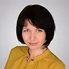 Наталия Дворкина logo