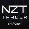 NZT Trader logo